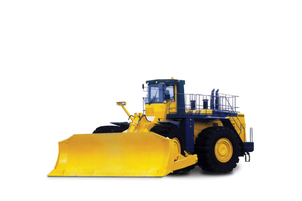 その他 Dozer Bulldozers | New Equipment | Transwest Mongolia